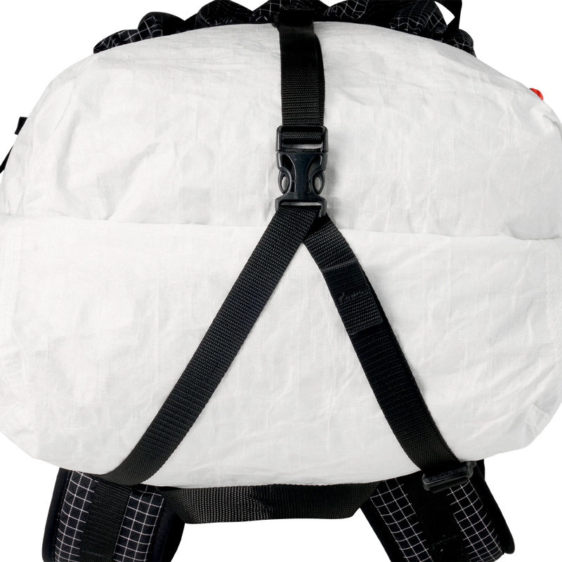 Southwest 55, Hyperlite Southwest 55 Y-Strap Compression
