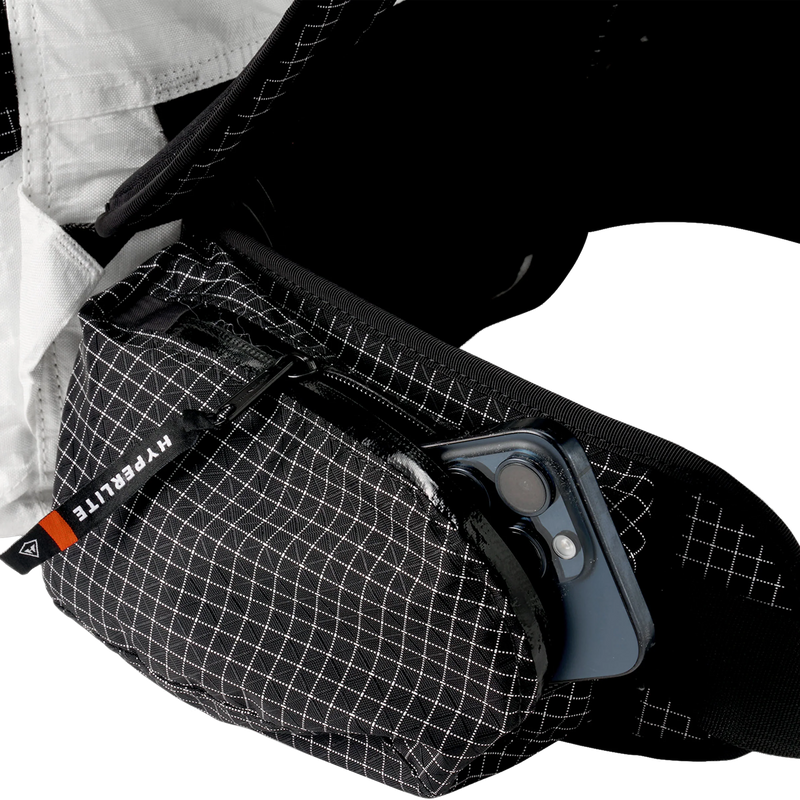 Southwest 55, Hyperlite Southwest 55 Hip Pocket