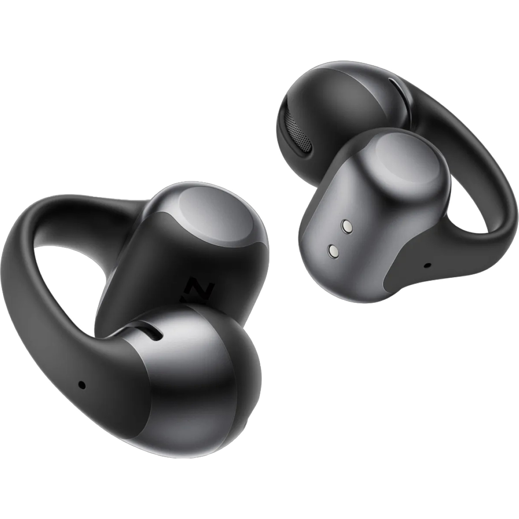 OpenDots One alternate view