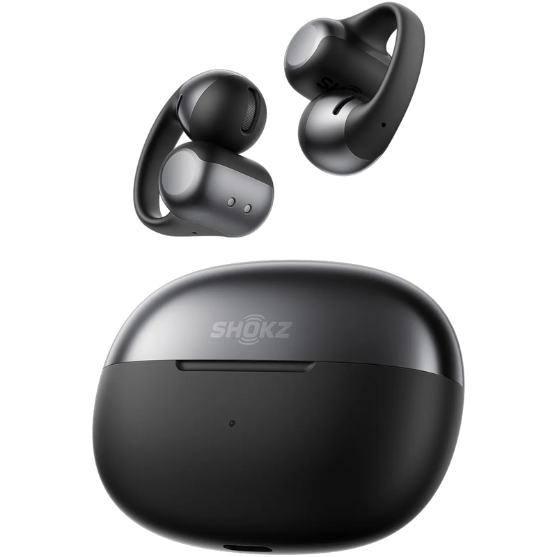 OpenDots One, Shokz OpenDots One Earbuds and Case