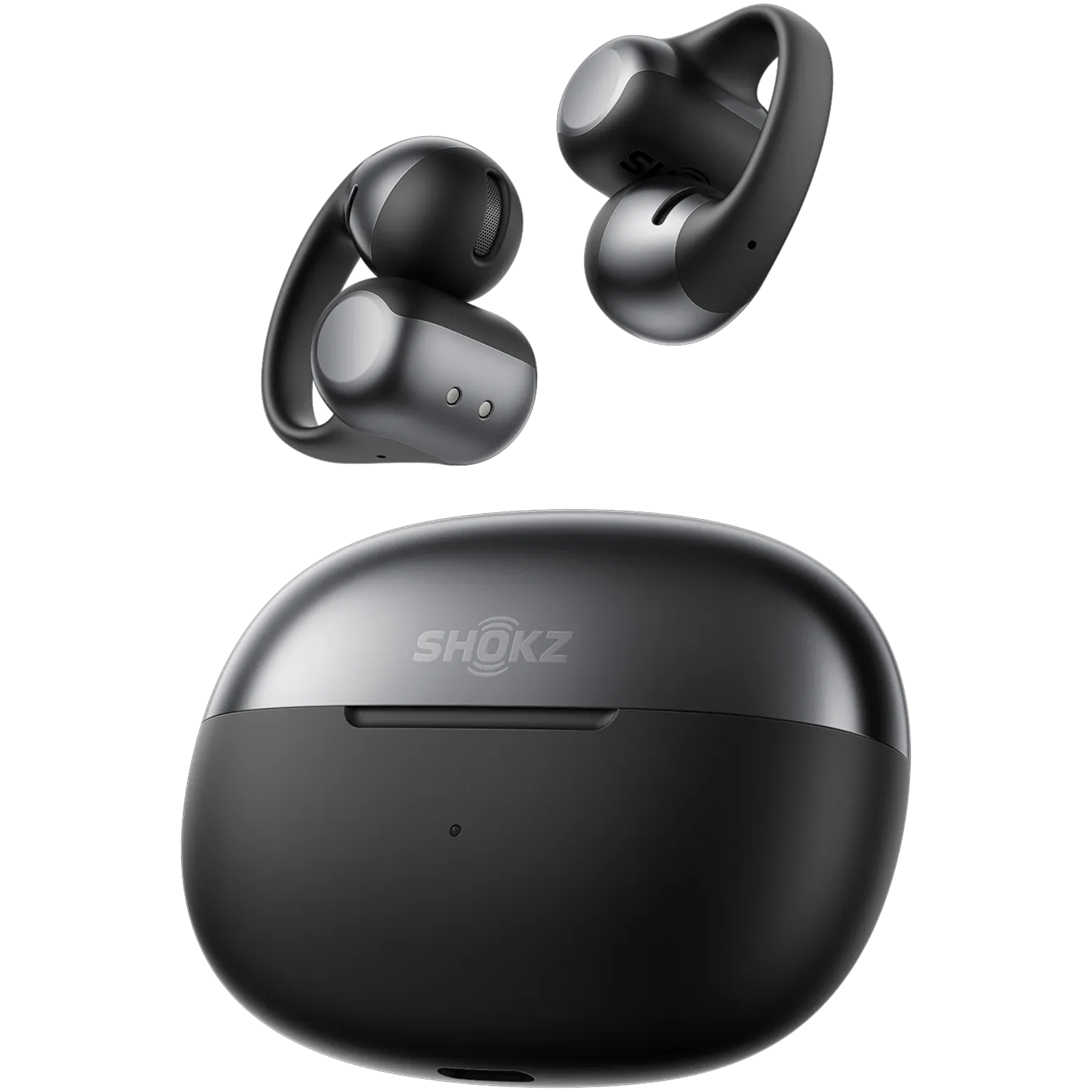 OpenDots One alternate view