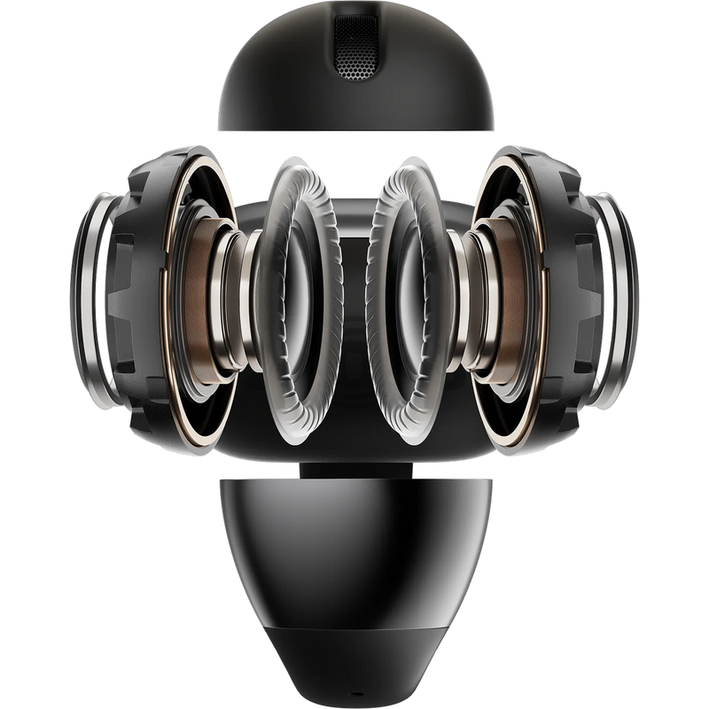 OpenDots One, Shokz OpenDots One Internal