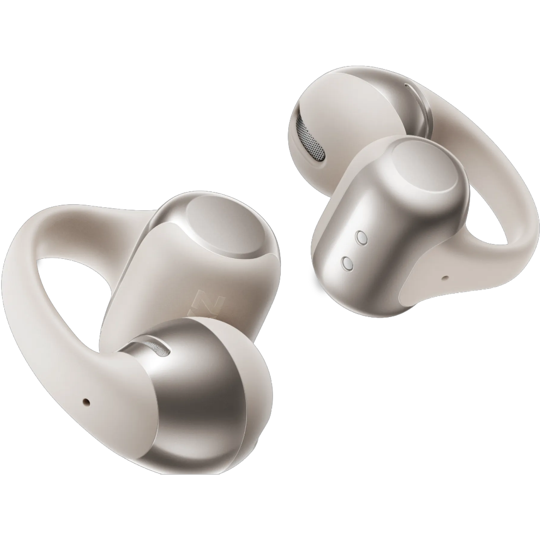 OpenDots One alternate view