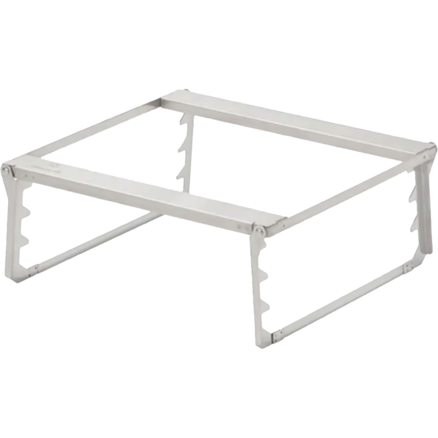 Pack and Carry Grill Bridge L alternate view