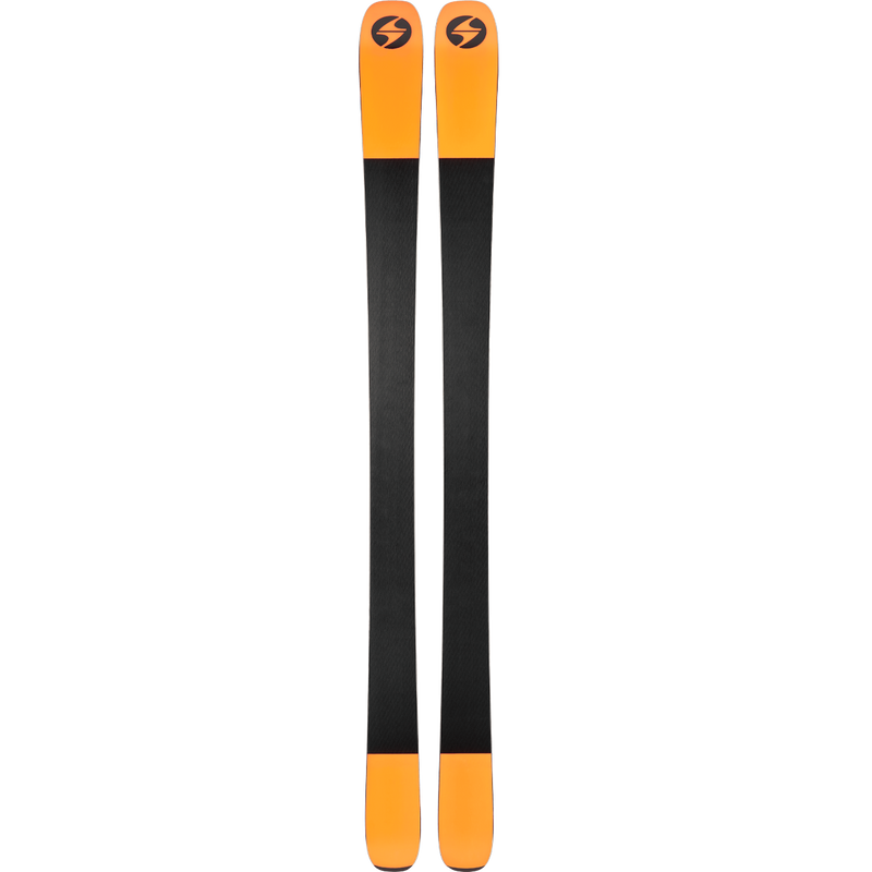 Blizzard Anomaly 94 Demo Skis, Blizzard Anomaly 94 base