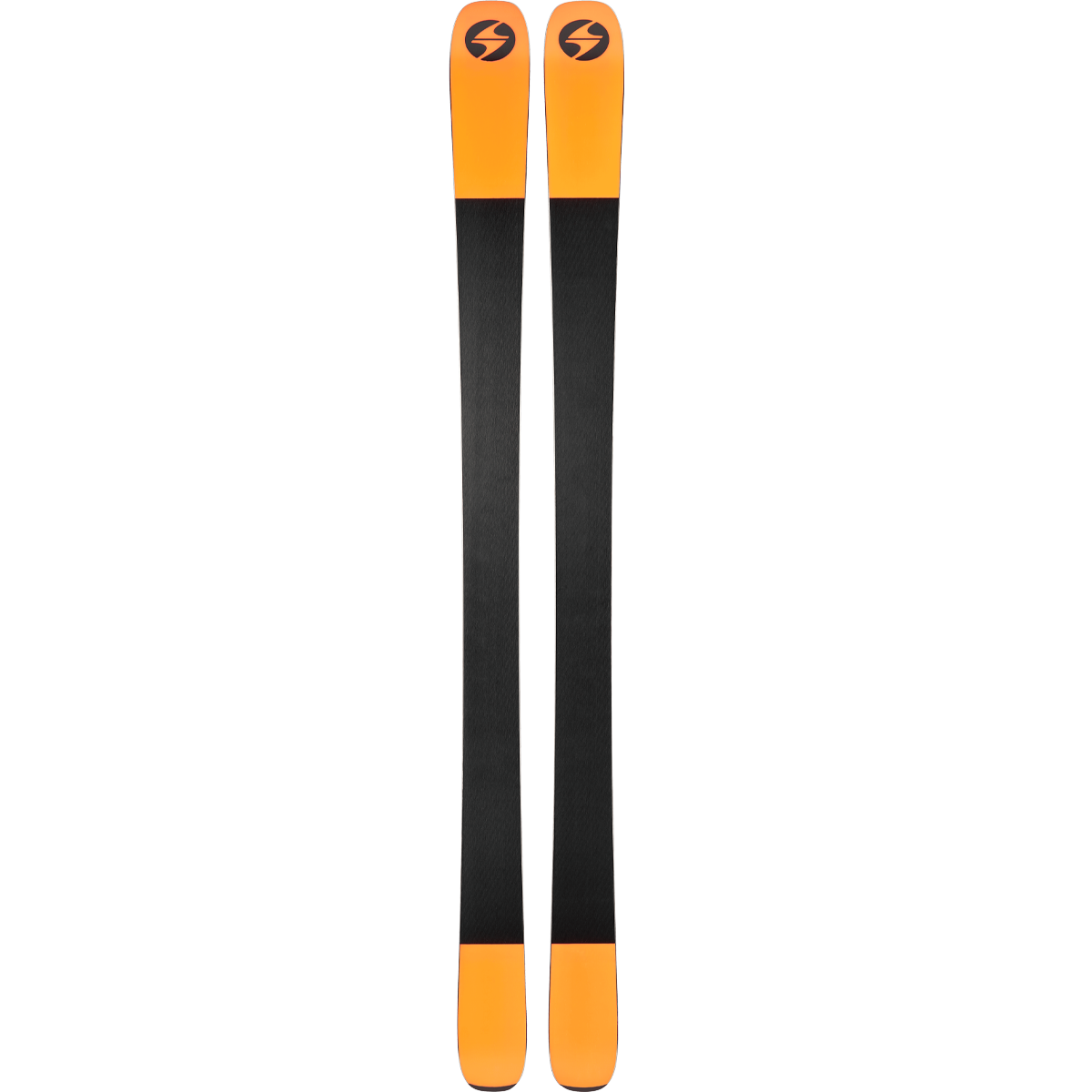 Blizzard Anomaly 94 Demo Skis alternate view