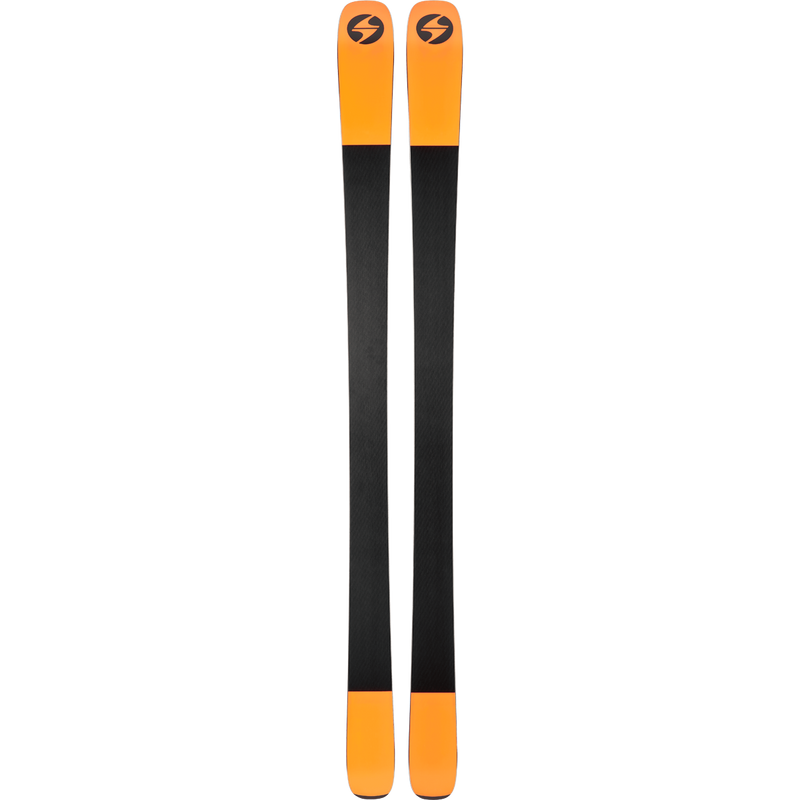 Blizzard Anomaly 88 Demo Skis, Blizzard Anomaly 88 base
