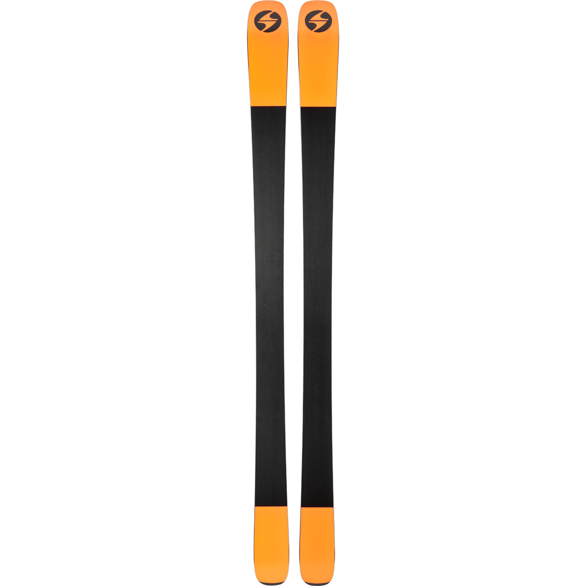 Blizzard Anomaly 88 Demo Skis alternate view