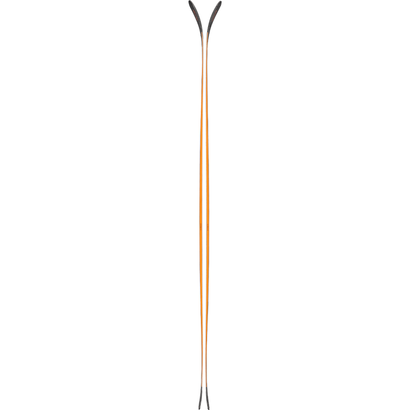 Blizzard Anomaly 88 Demo Skis, Blizzard Anomaly 88 profile