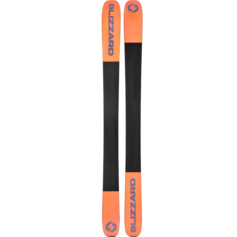 Rustler 11, Blizzard Rustler 11 base