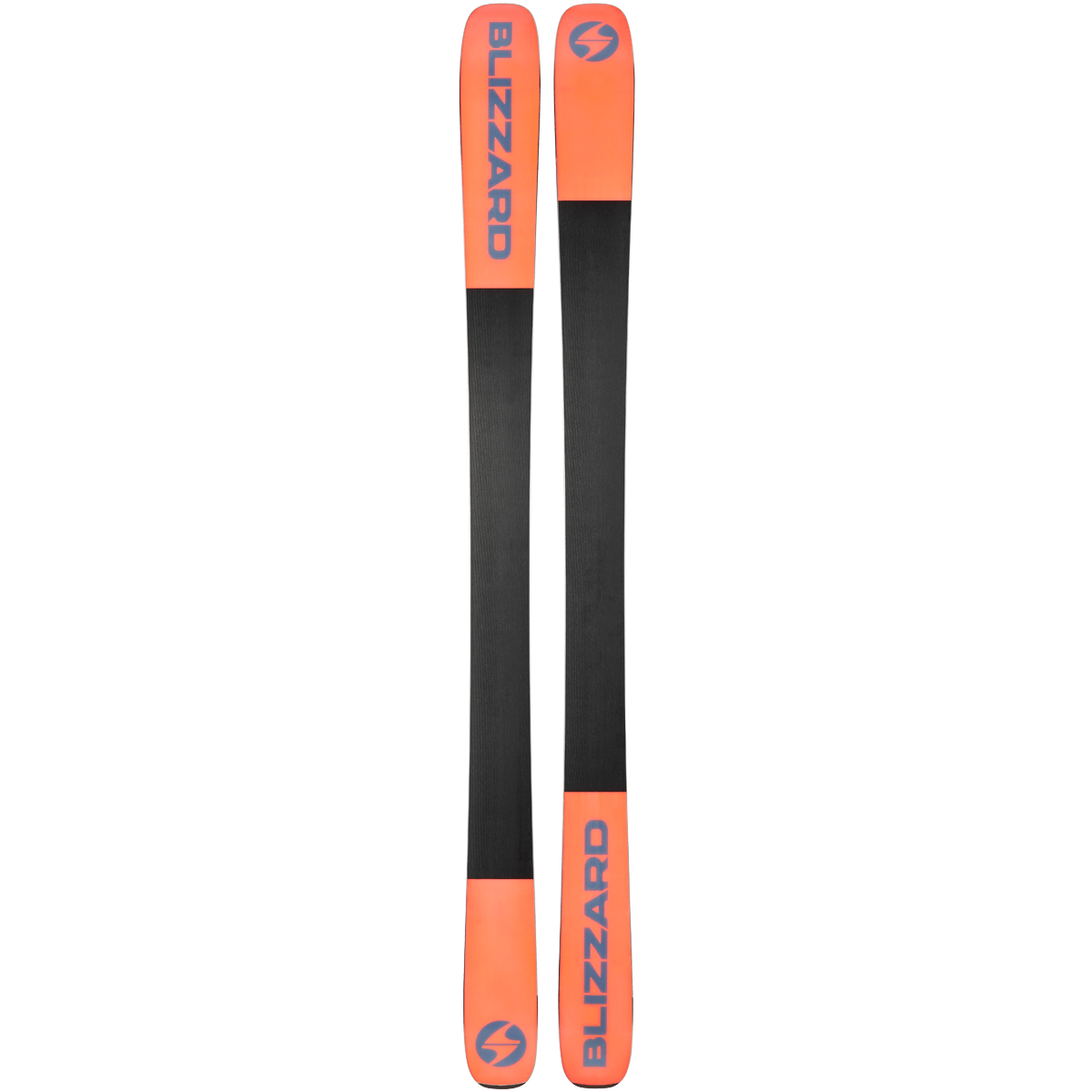 Blizzard Rustler 9 Demo Ski Package alternate view