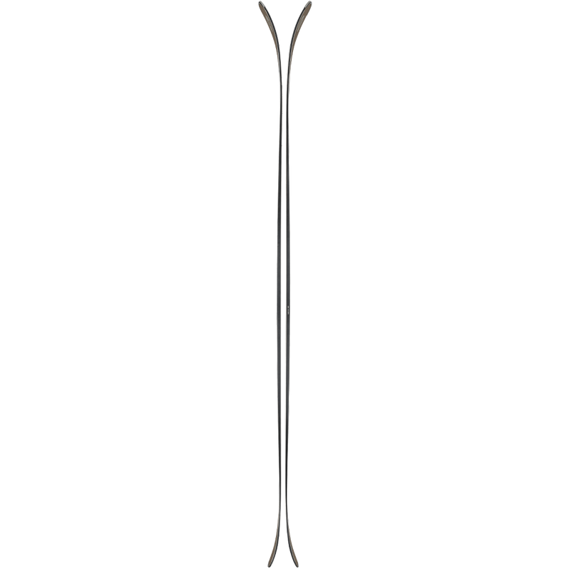 Blizzard Rustler 9 Demo Ski Package, Blizzard Rustler 9 profile