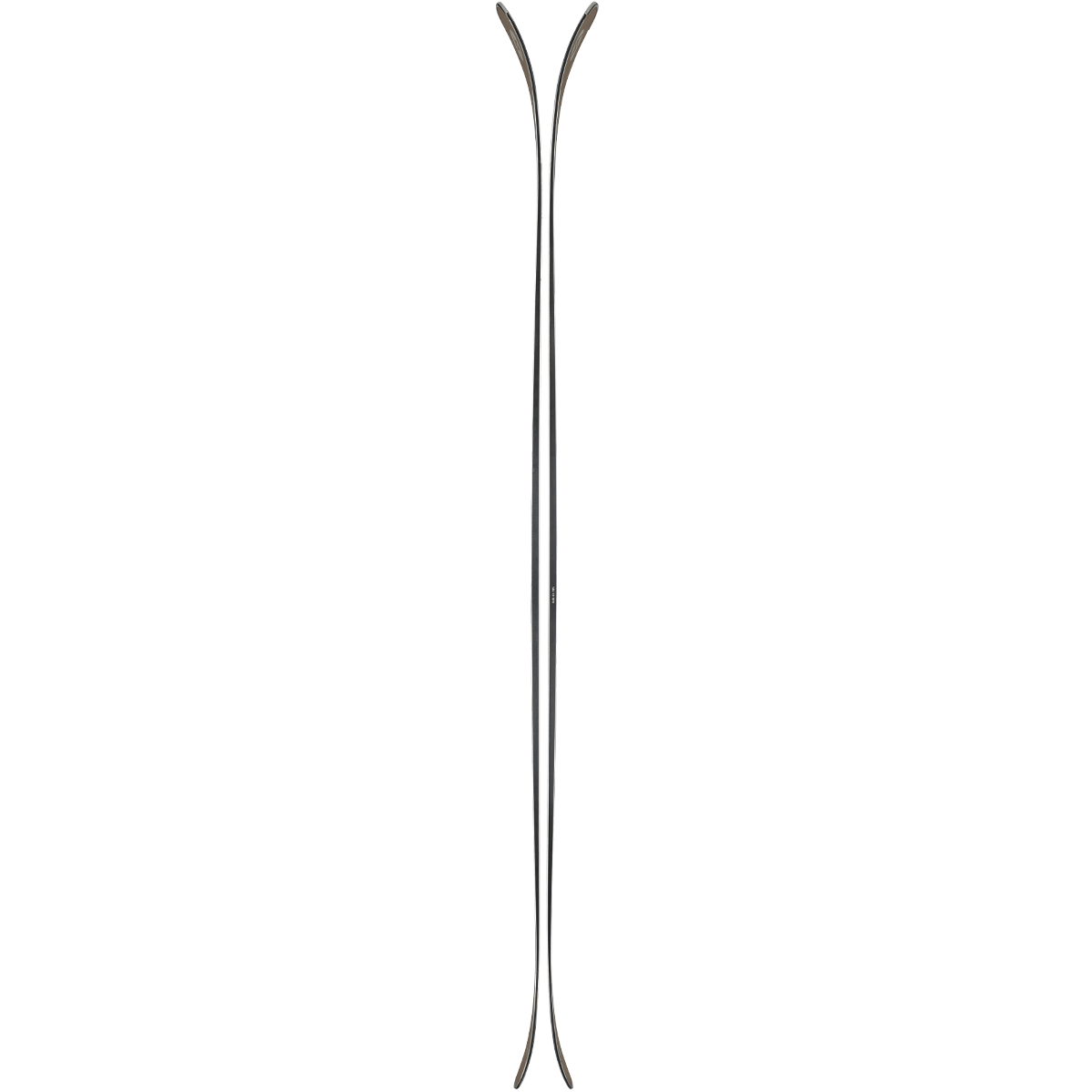 Blizzard Rustler 9 Demo Ski Package alternate view