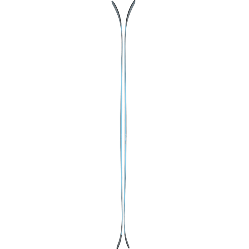 Blizzard Women's Sheeva 9 Demo Skis, Blizzard Women's Sheeva 9 profile