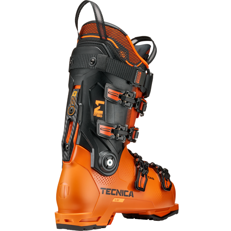 Mach1 LV 130, Tecnica Mach1 LV 130 back