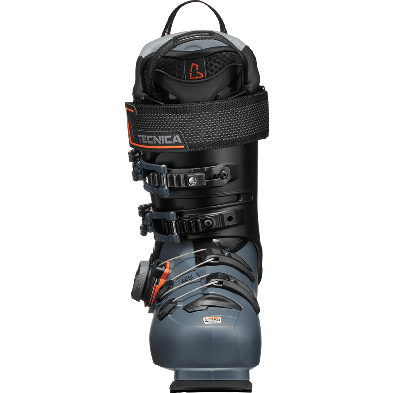 Mach BOA MV 120, Tecnica Mach BOA MV 120 toe
