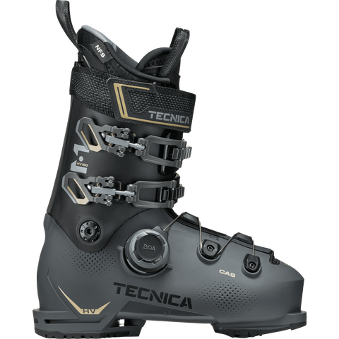 Mach BOA HV 100