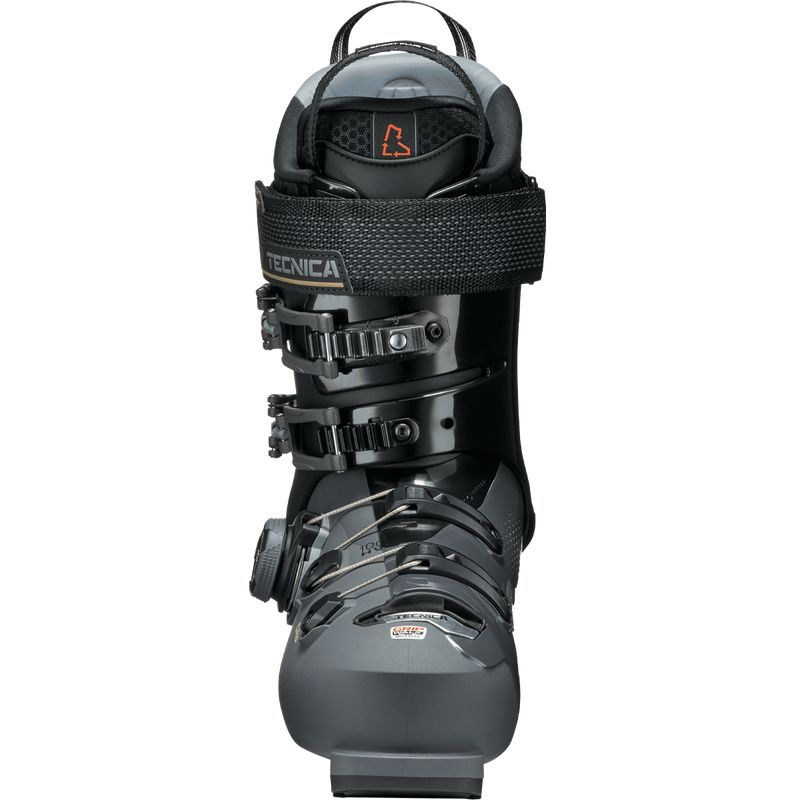 Mach BOA HV 100, Tecnica Mach BOA HV 100 toe