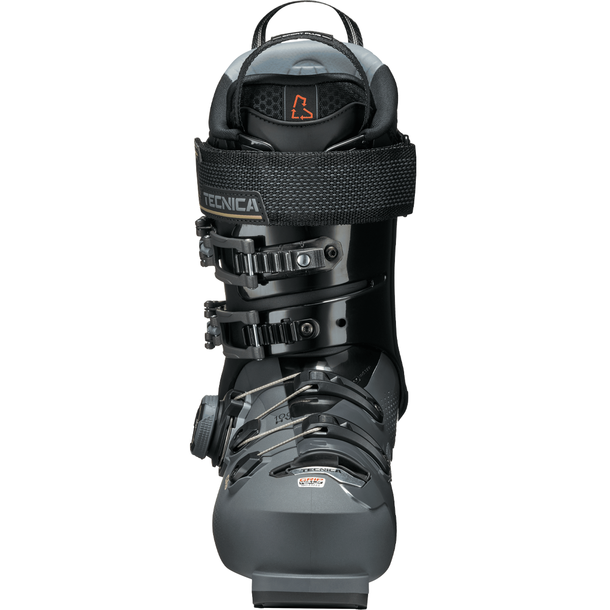 Mach BOA HV 100 alternate view