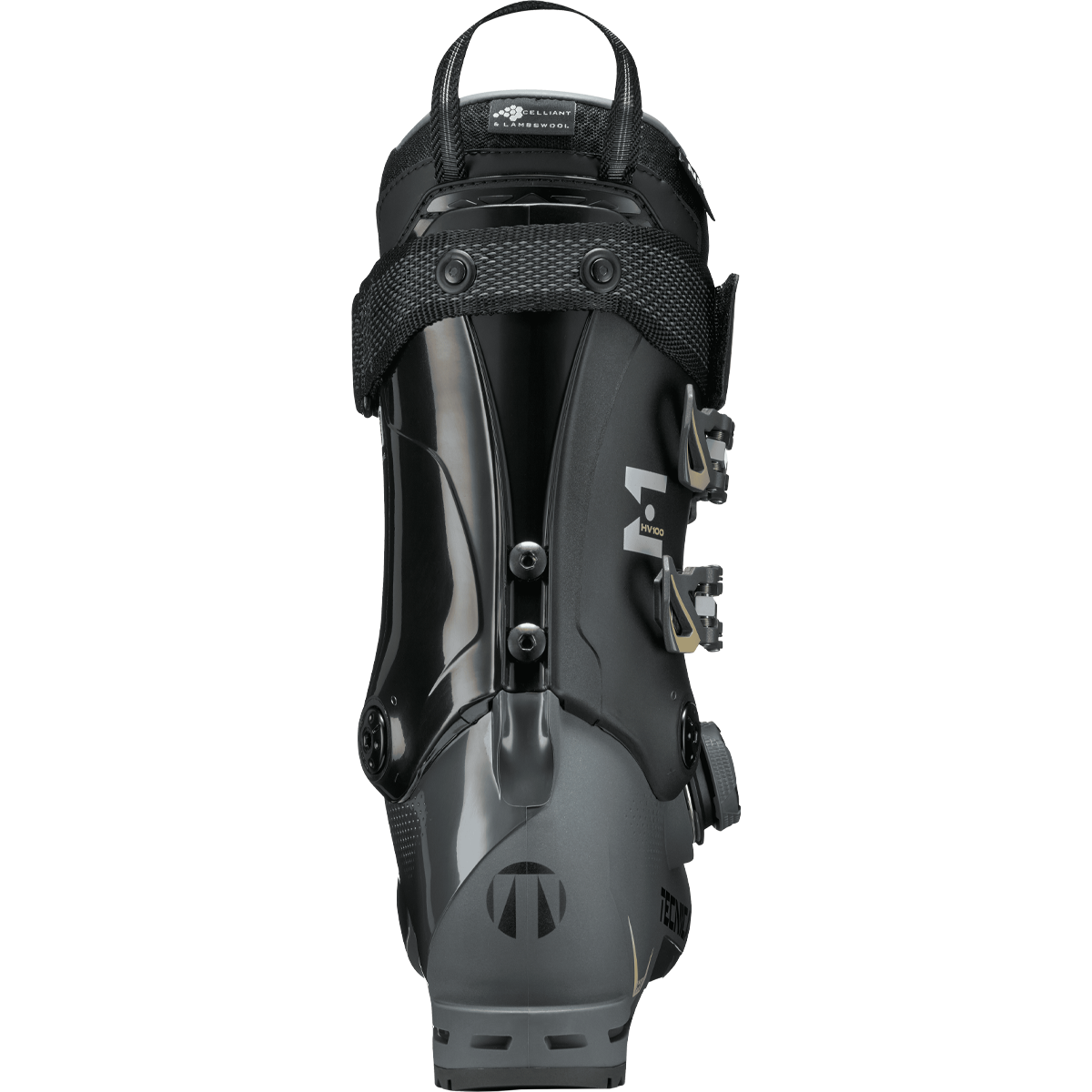 Mach BOA HV 100 alternate view