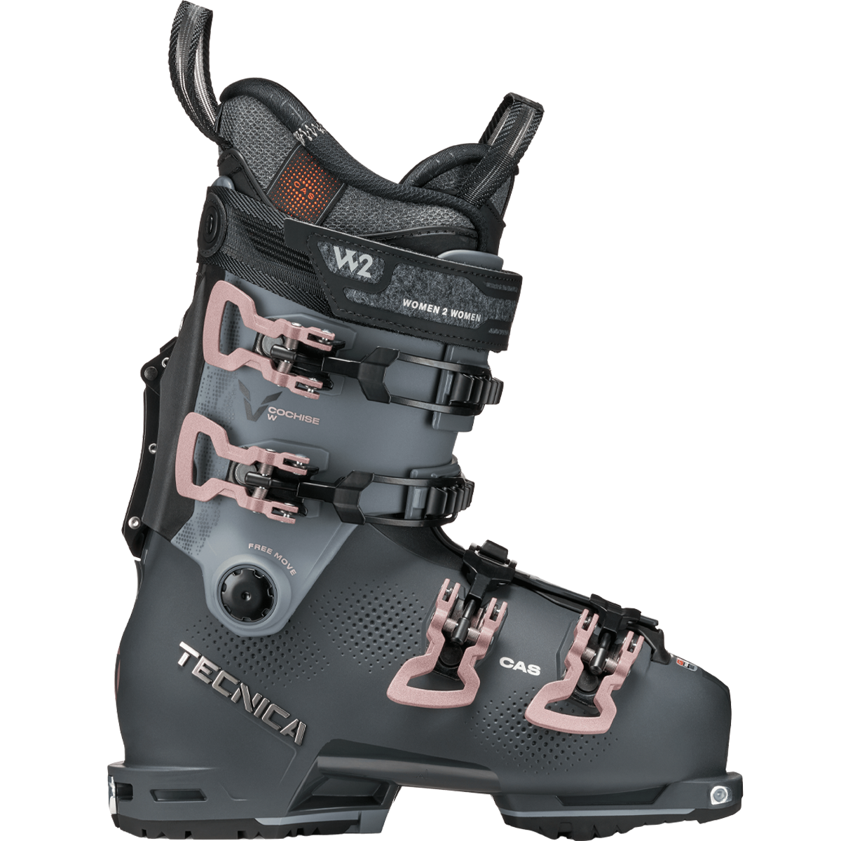 Women's Cochise 95 alternate view