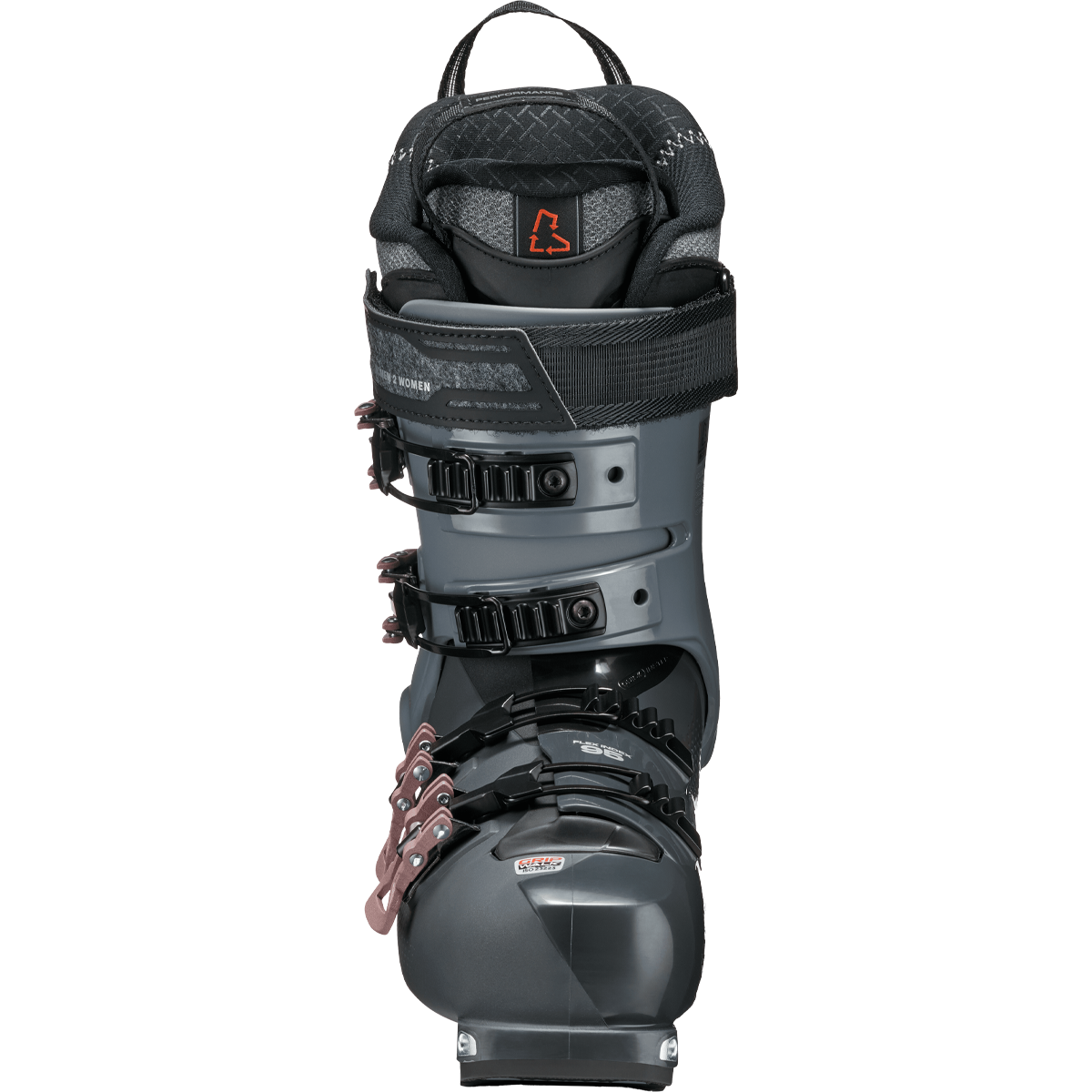 Women's Cochise 95 alternate view