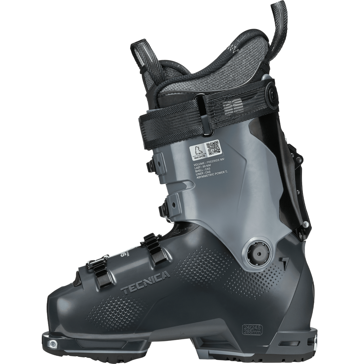 Women's Cochise 95 alternate view