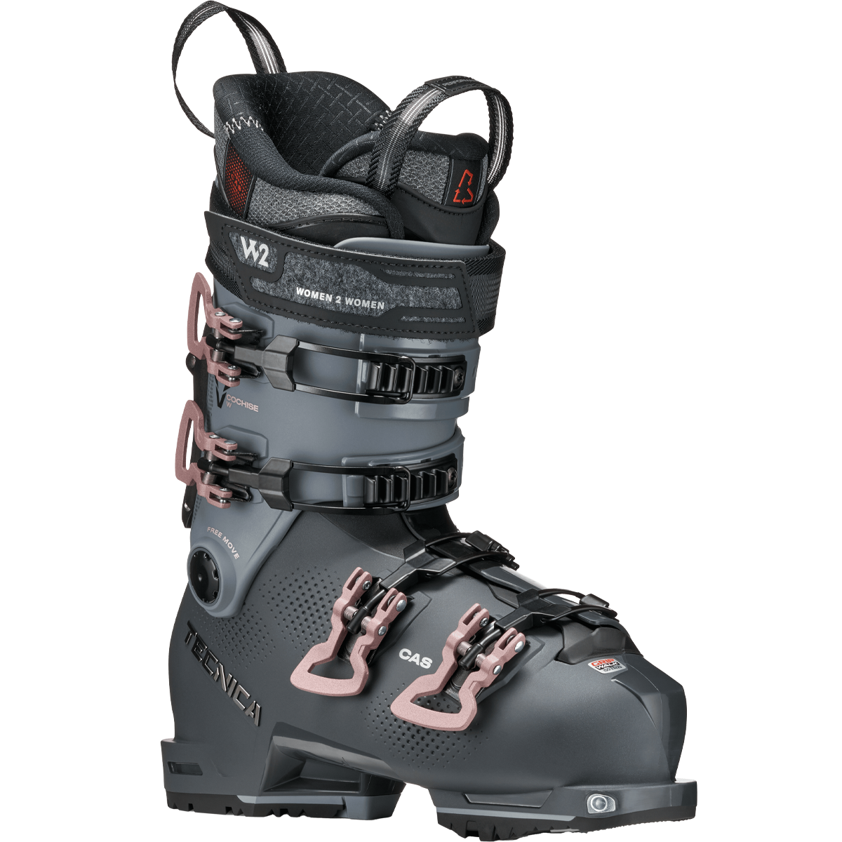 Women's Cochise 95 alternate view
