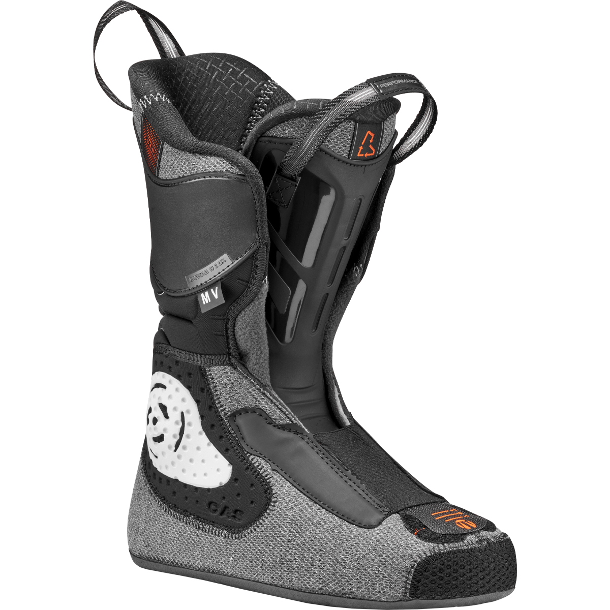 Women's Cochise 95 alternate view