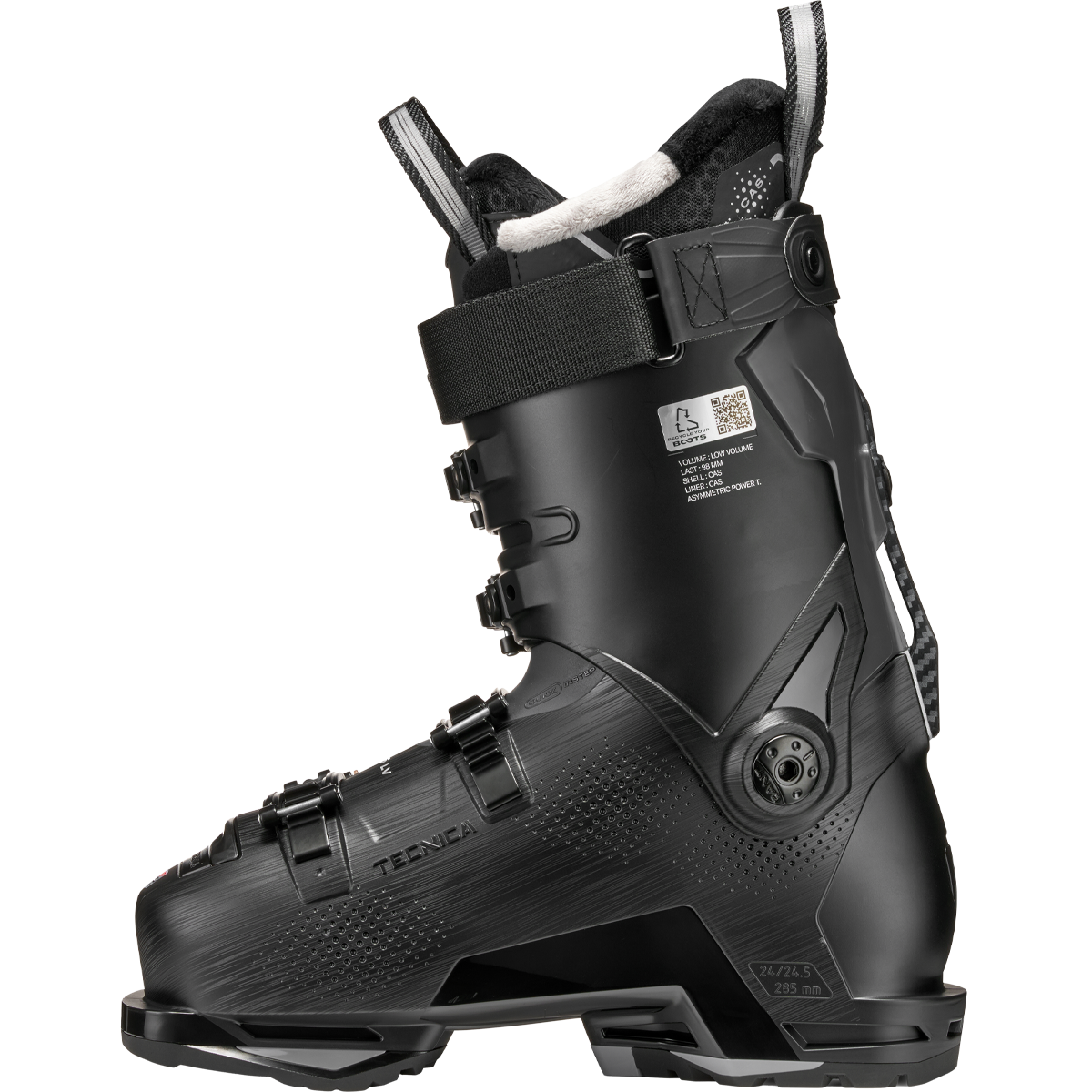 Women's Mach1 LV 95 alternate view