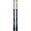 Khaki/Dark Blue
