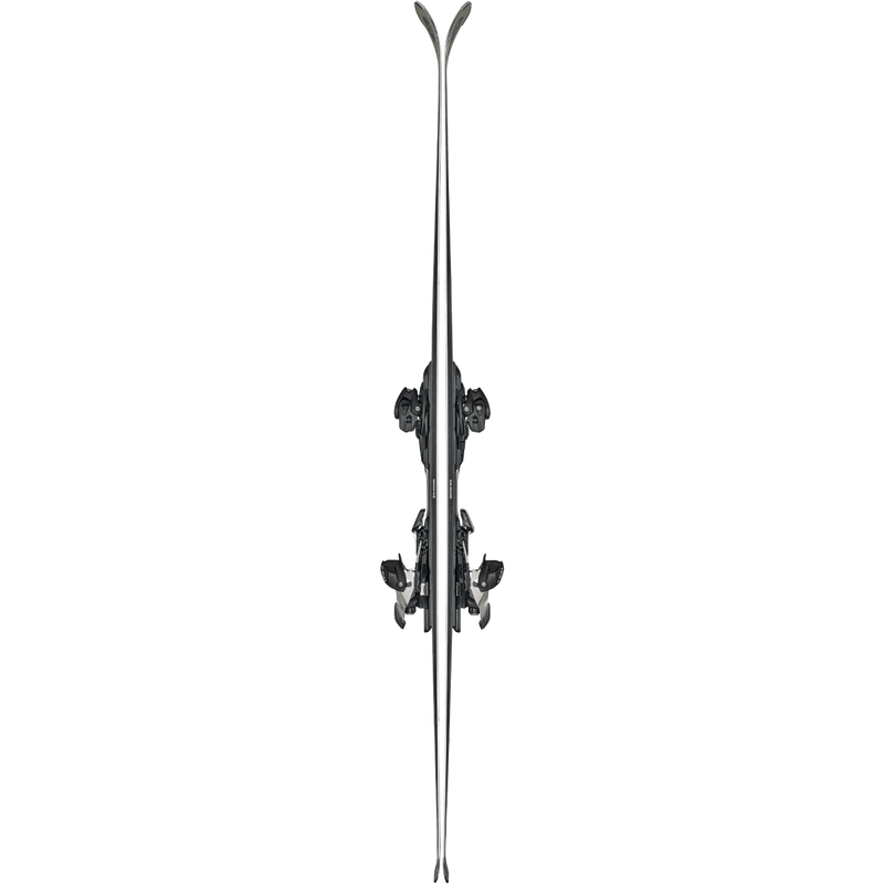 Stormbird 82 Dti + TPX 12, Blizzard Stormbird 82 Dti + TPX 12 profile
