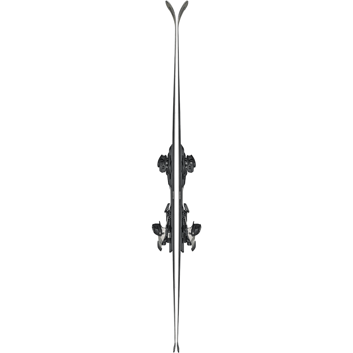 Stormbird 82 Dti + TPX 12 alternate view
