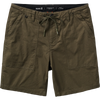 Roark Men's Layover Utility Short in Military