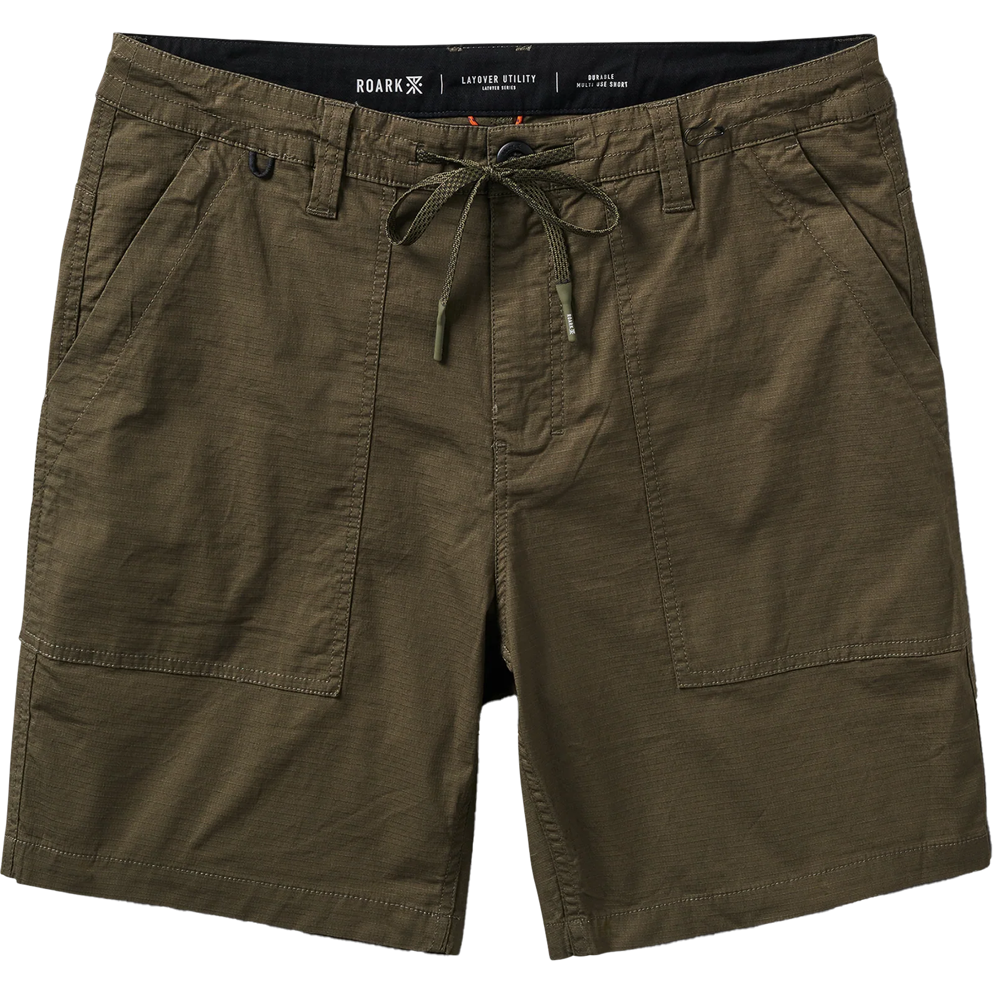 Men's Layover Utility Short alternate view
