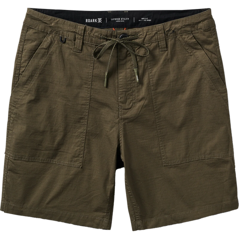 Men's Layover Utility Short
