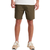 Roark Men's Layover Utility Short Front