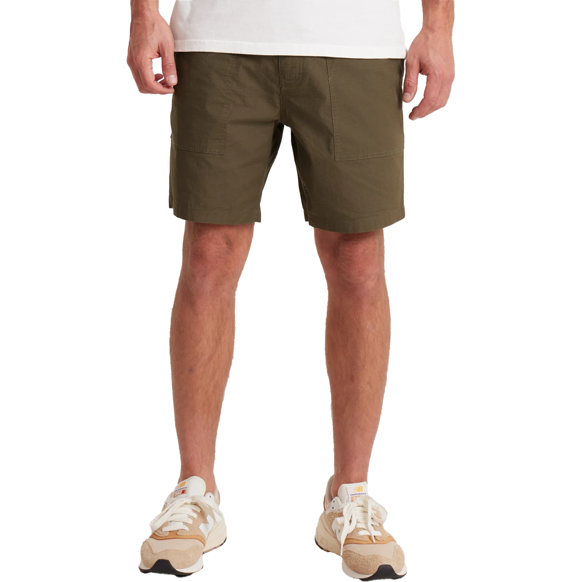 Men's Layover Utility Short alternate view