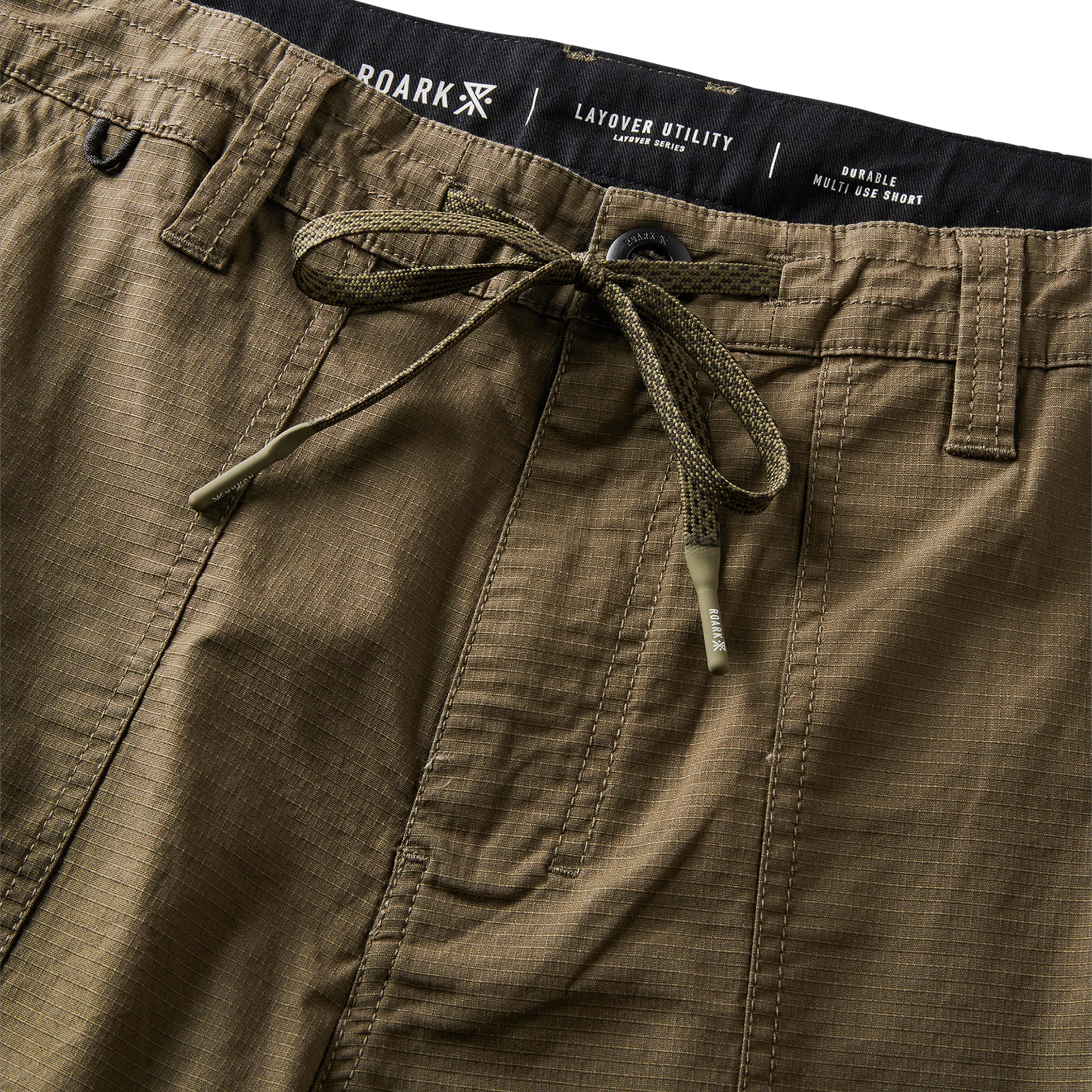 Men's Layover Utility Short alternate view