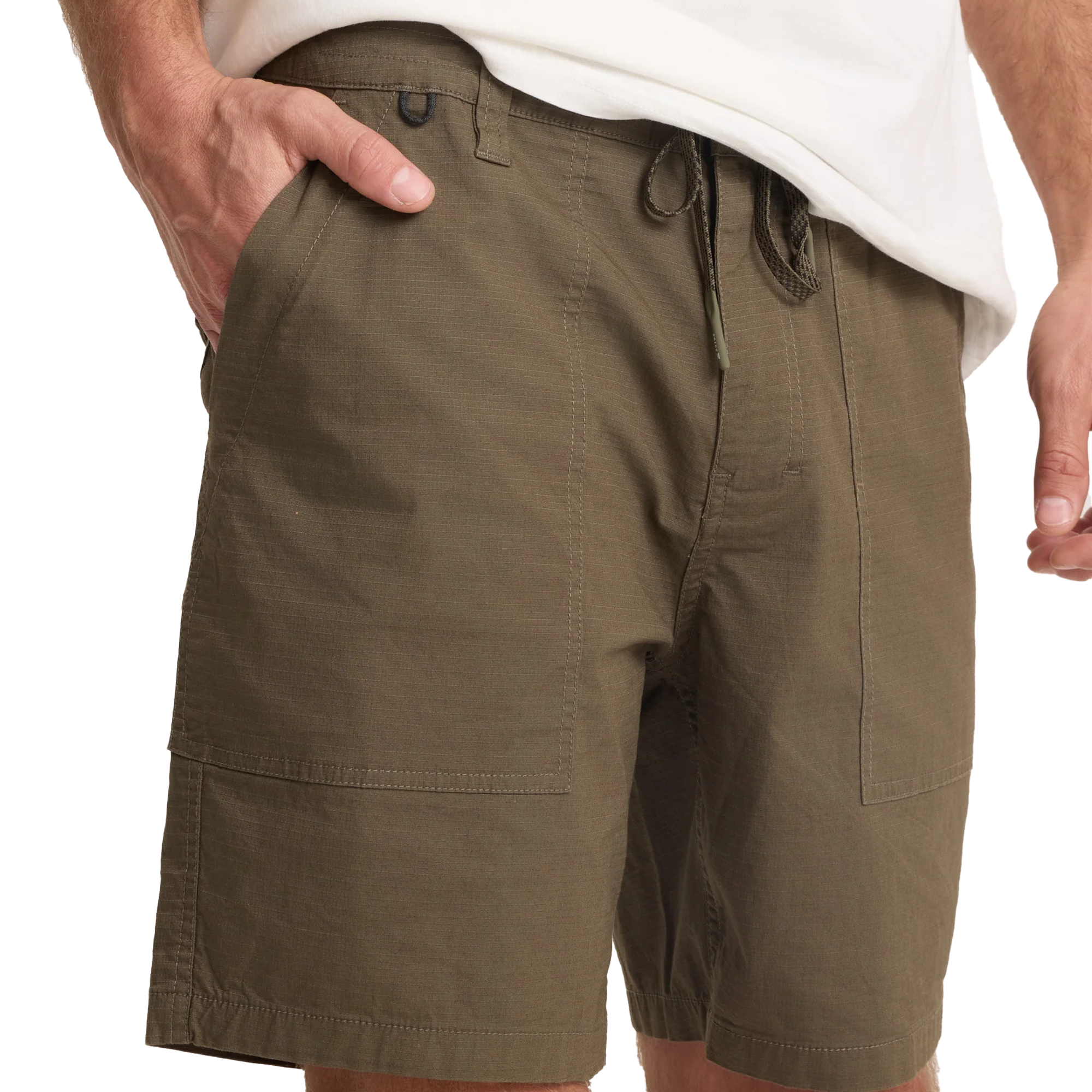 Men's Layover Utility Short alternate view