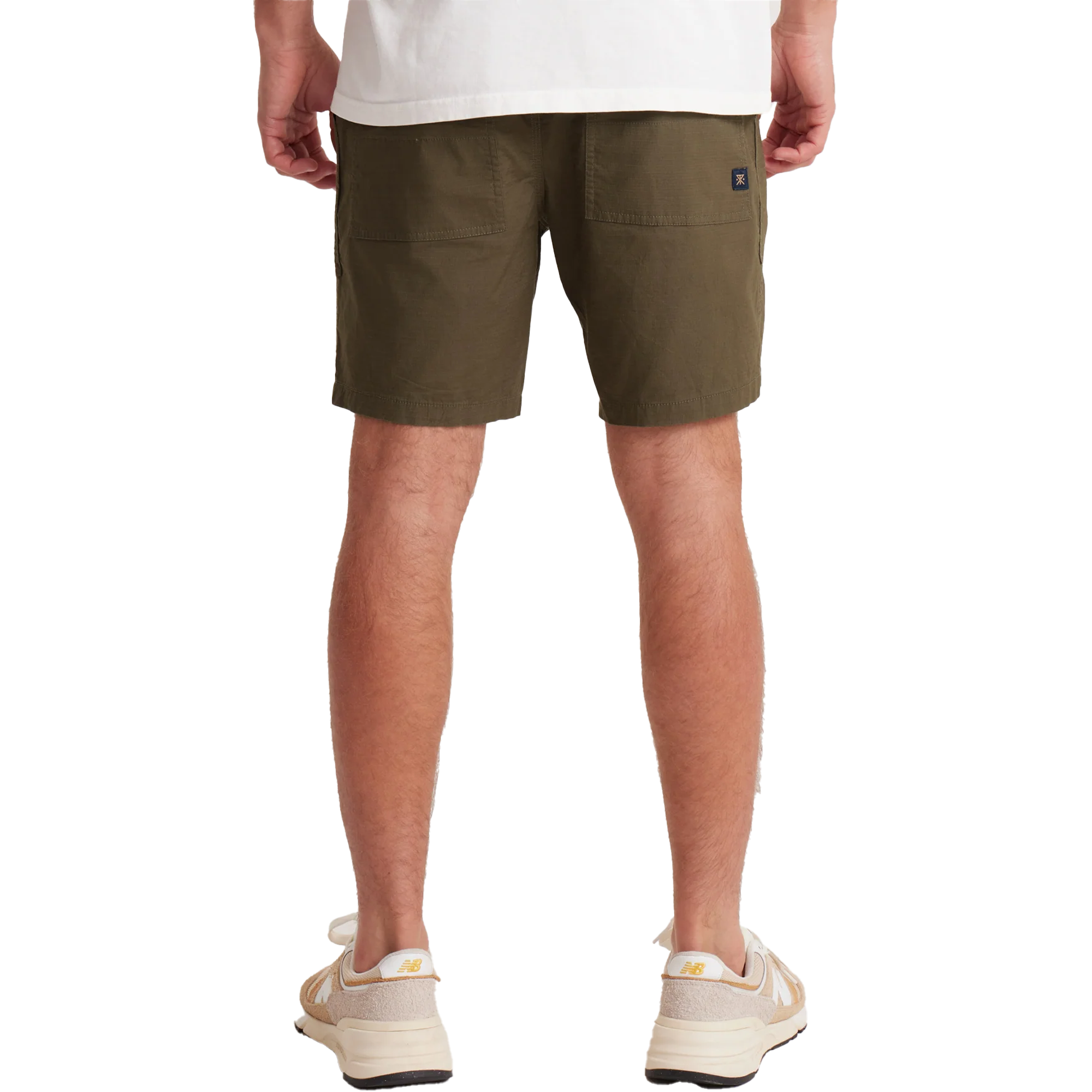 Men's Layover Utility Short alternate view