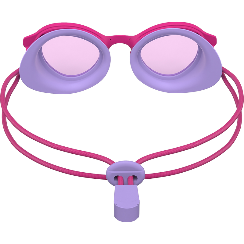 Youth Sunny G Sea Shells, Speedo Youth Sunny G Sea Shells Back