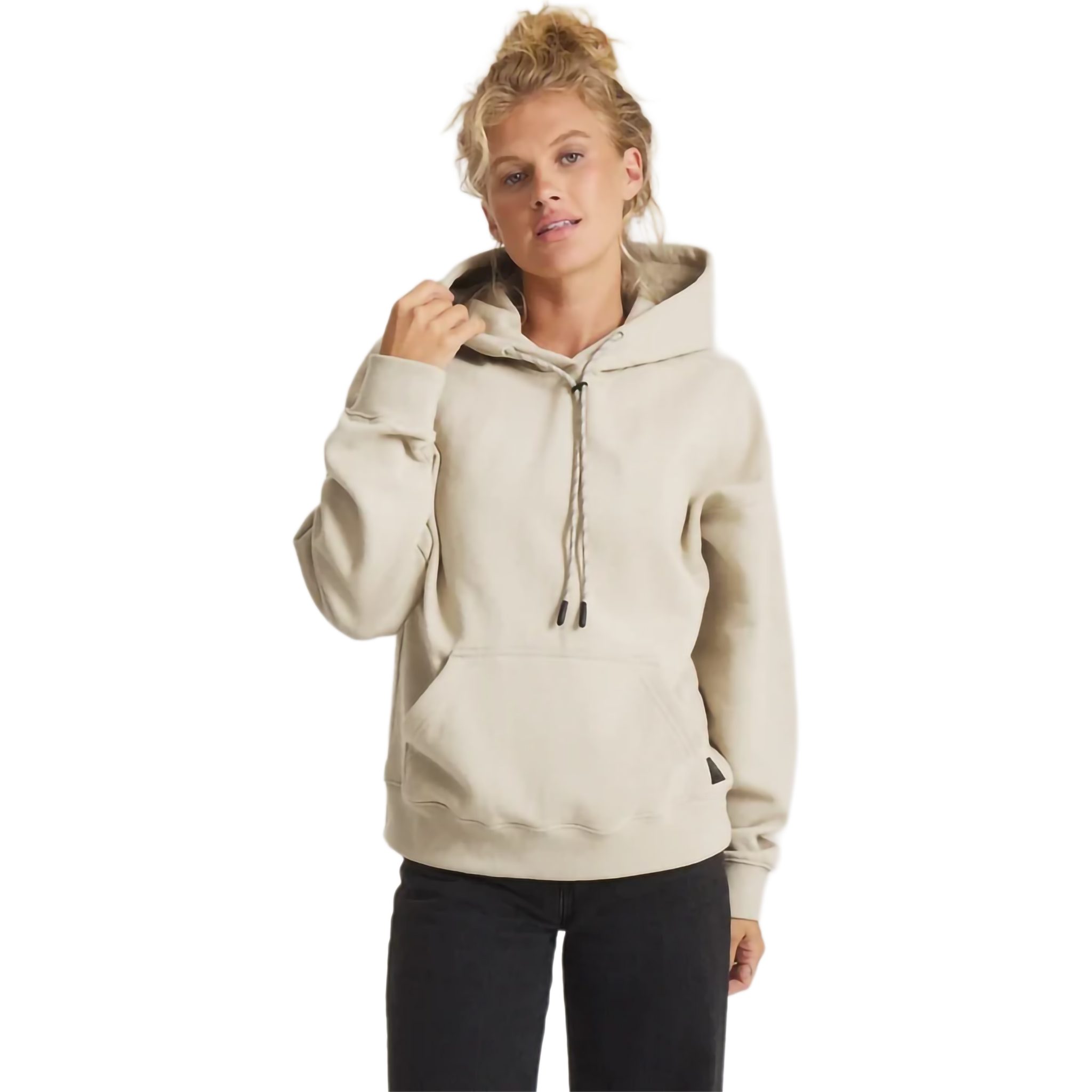 Women's Bolo Fleece alternate view
