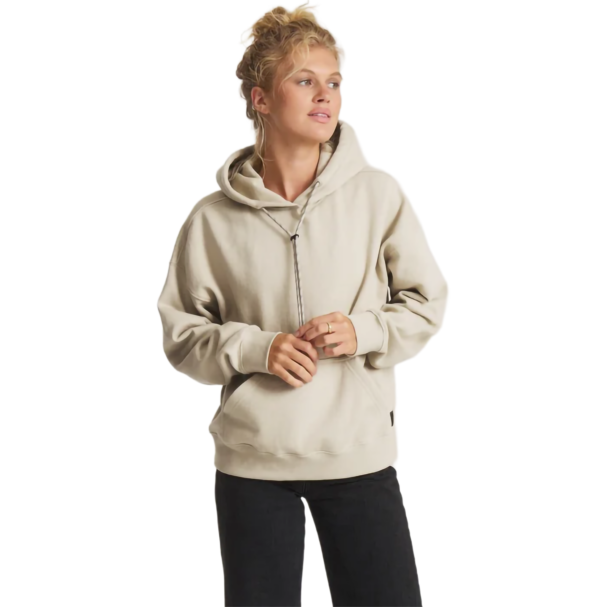 Women's Bolo Fleece alternate view