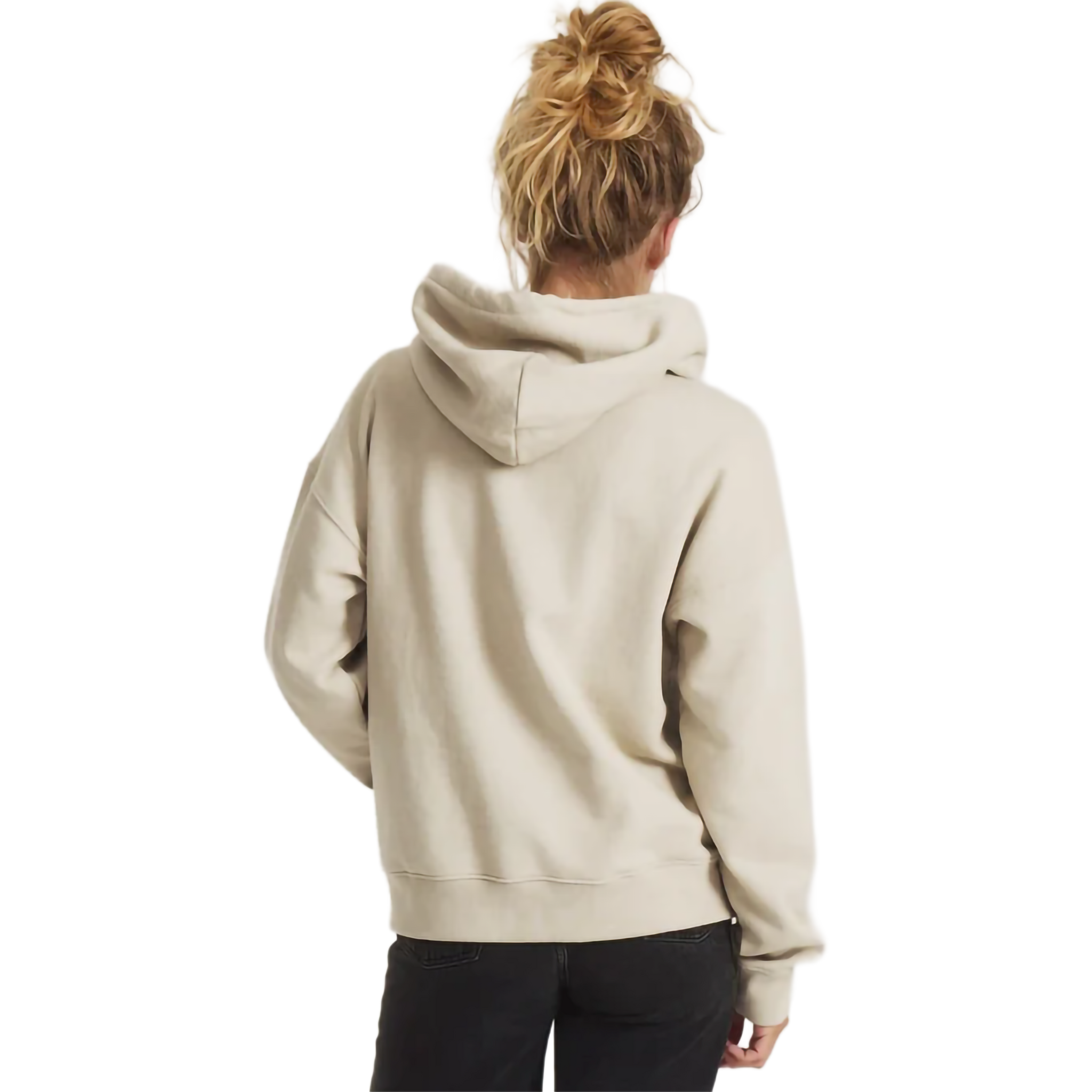Women's Bolo Fleece alternate view