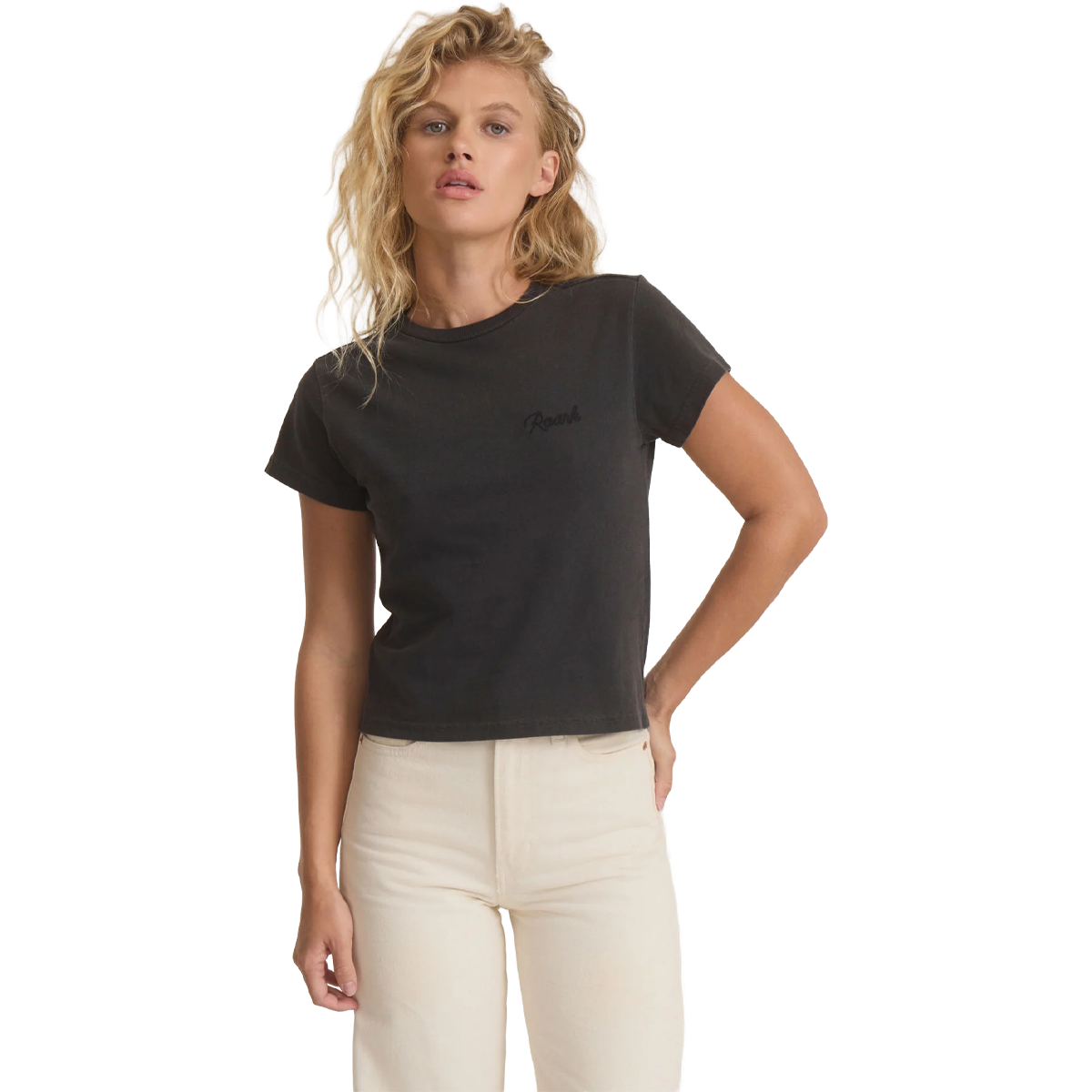 Women's Safecamp Muse Tee alternate view