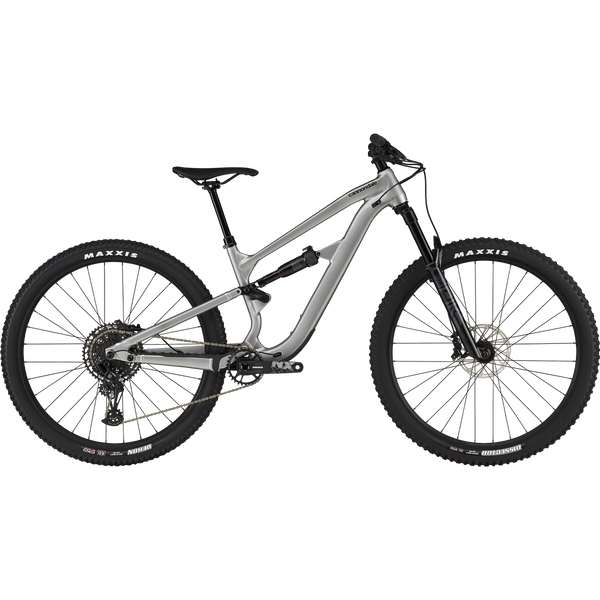 Cannondale Habit 3