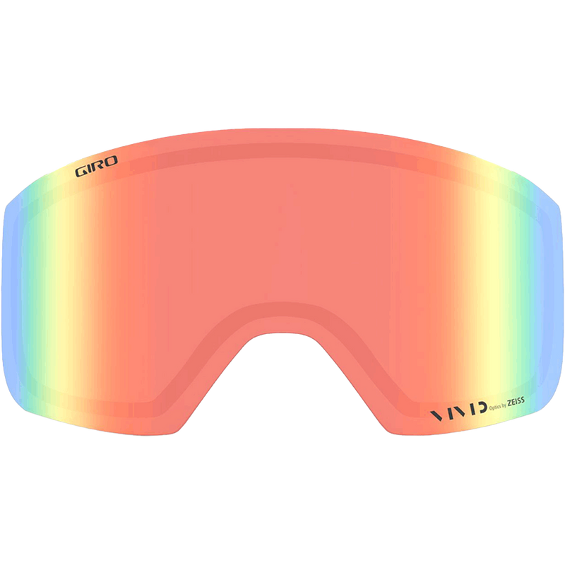 Axis + Bonus Lens, Giro Axis bonus lens