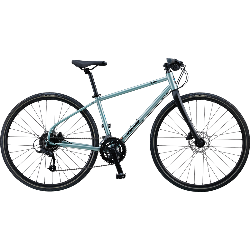 Coda S1 LTD, Featured Image