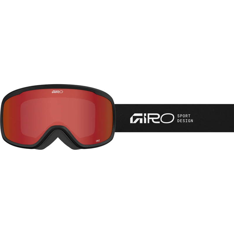 Cruz, Giro Cruz front